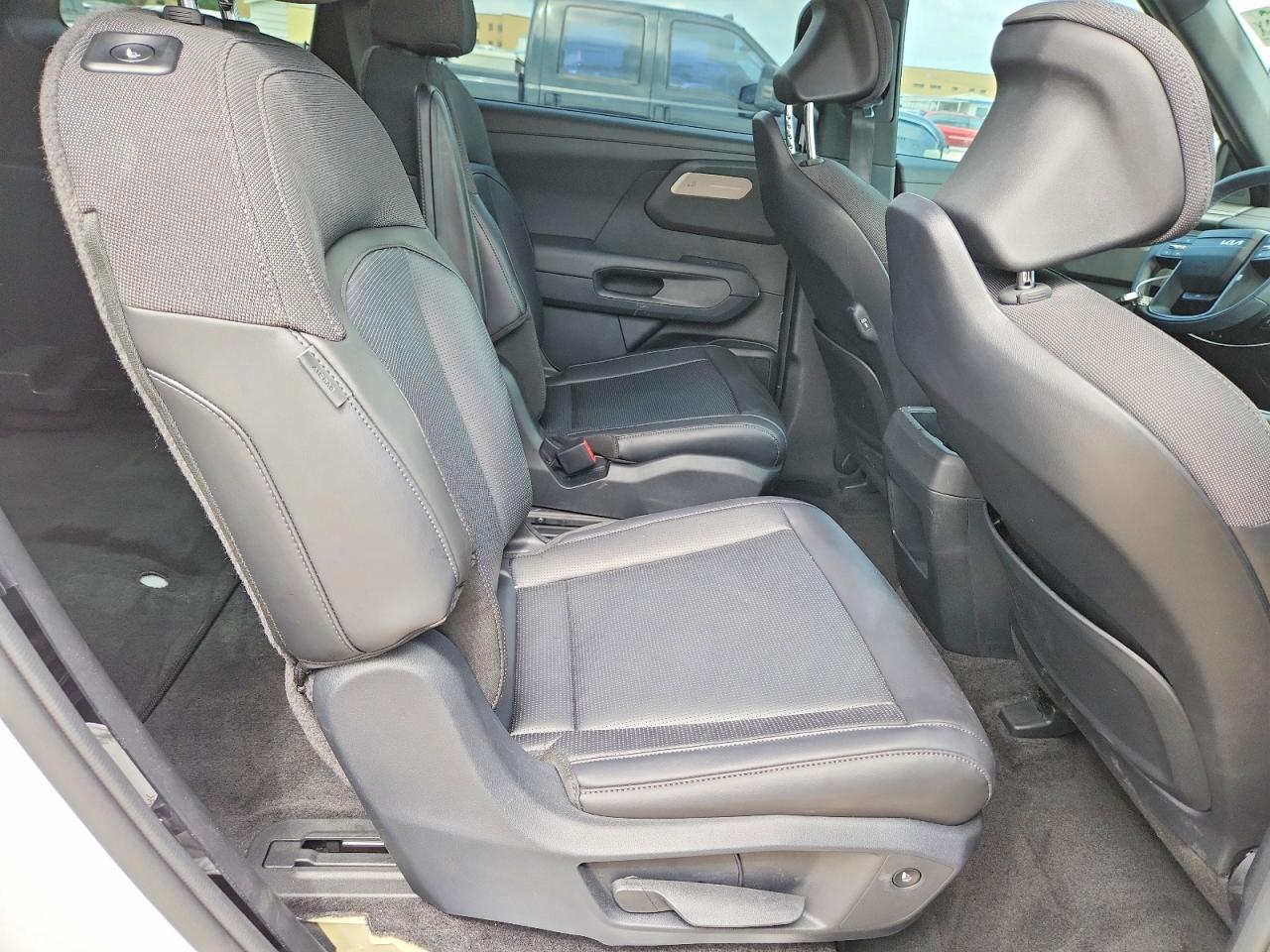 2027 KIA TELLURIDE