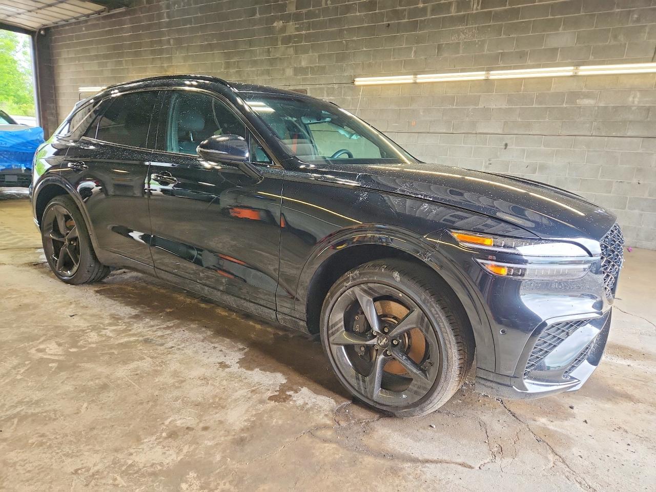 2026 GENESIS ALL OTHER