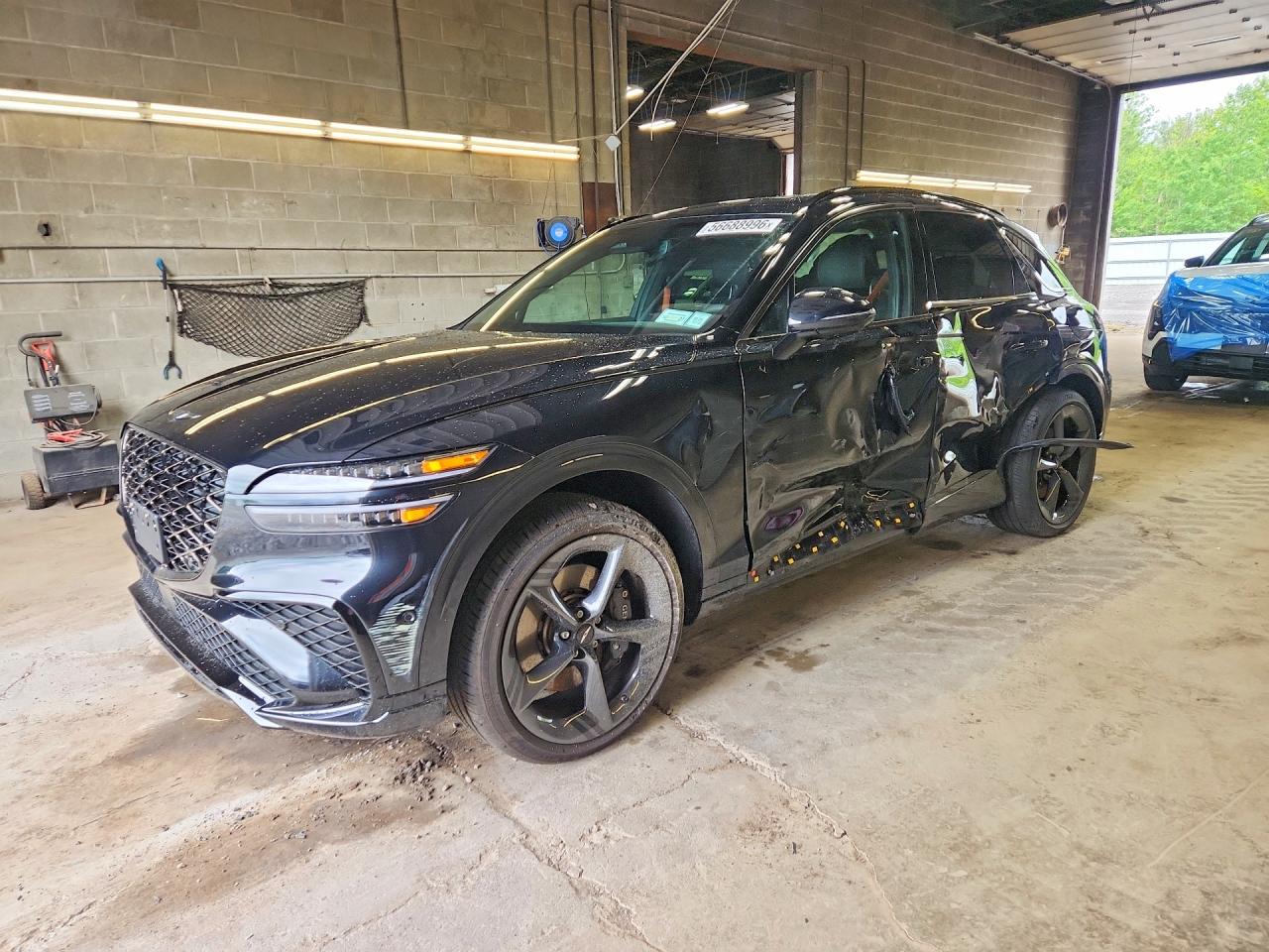 2026 GENESIS ALL OTHER