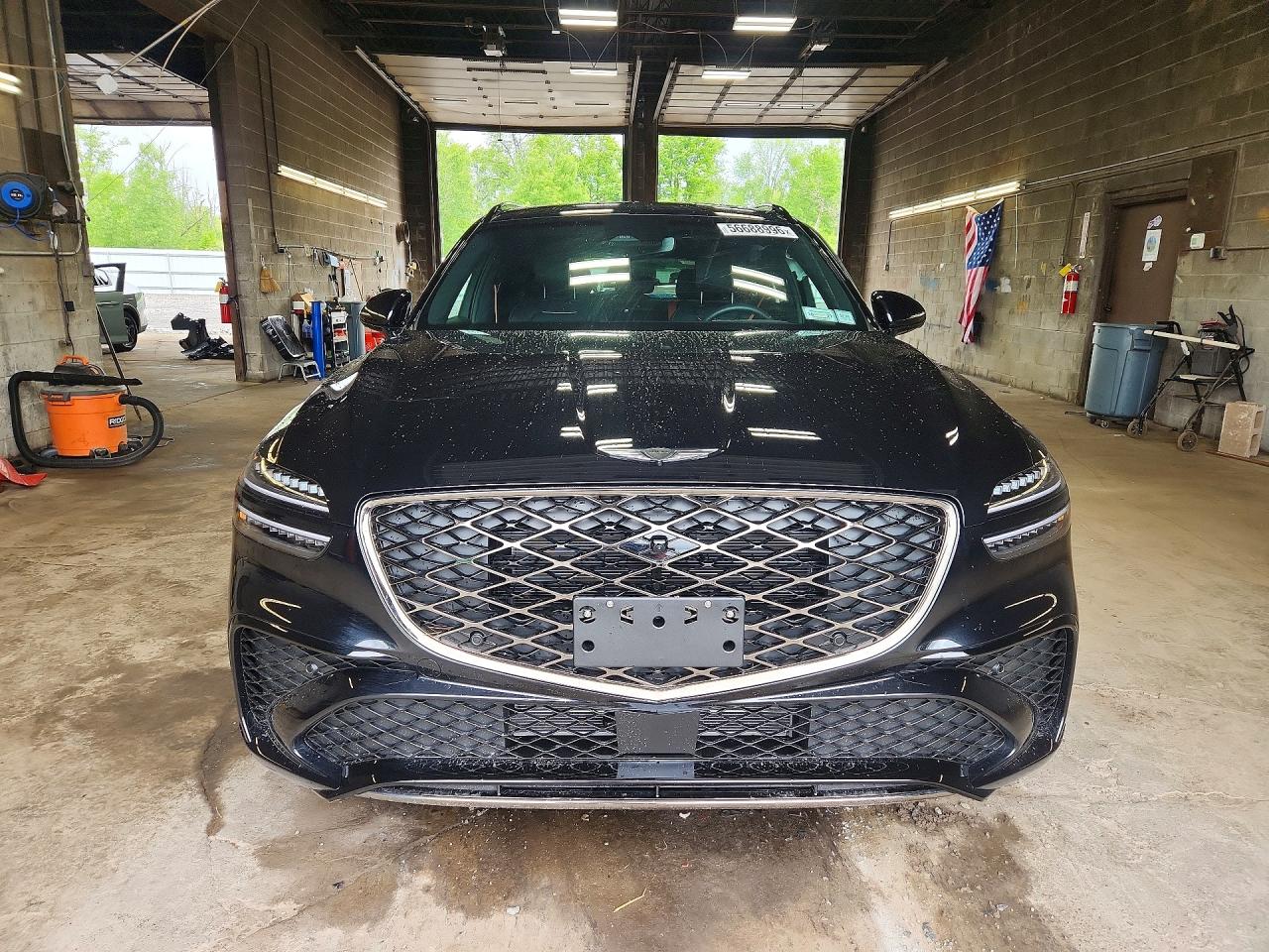 2026 GENESIS ALL OTHER
