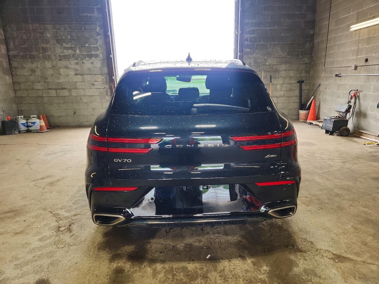 2026 GENESIS ALL OTHER