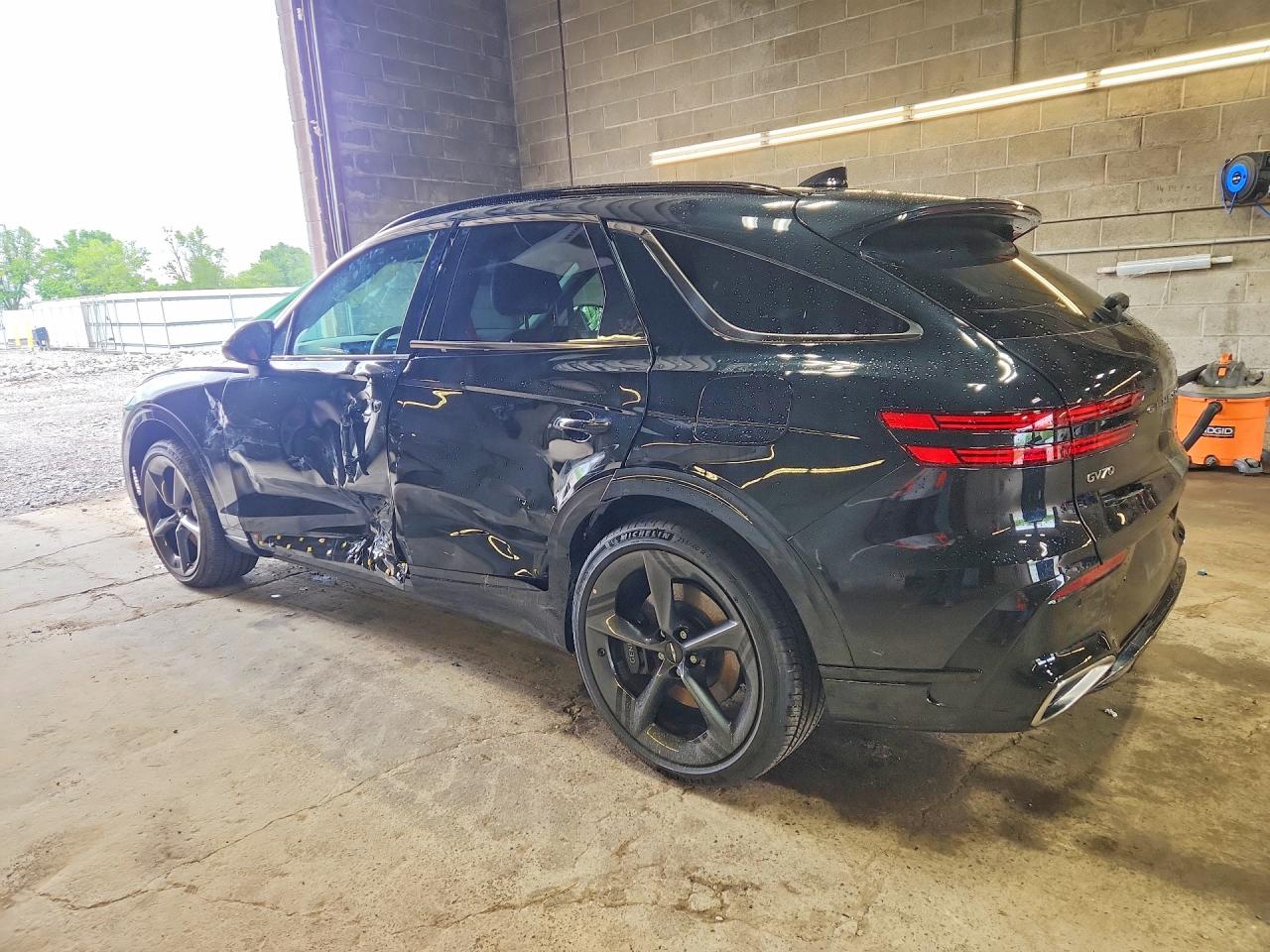 2026 GENESIS ALL OTHER