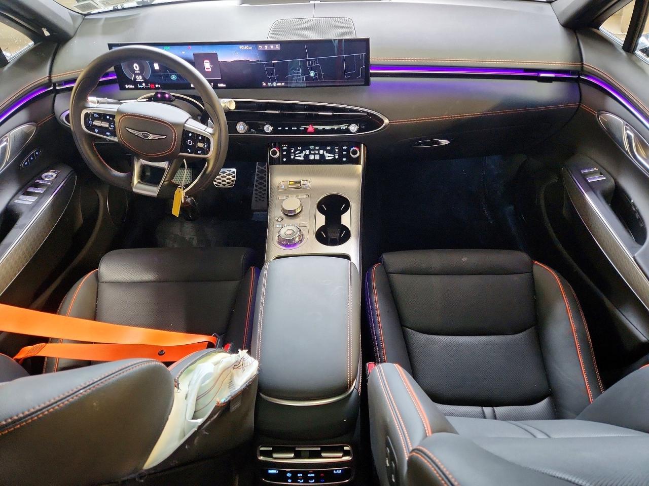 2026 GENESIS ALL OTHER