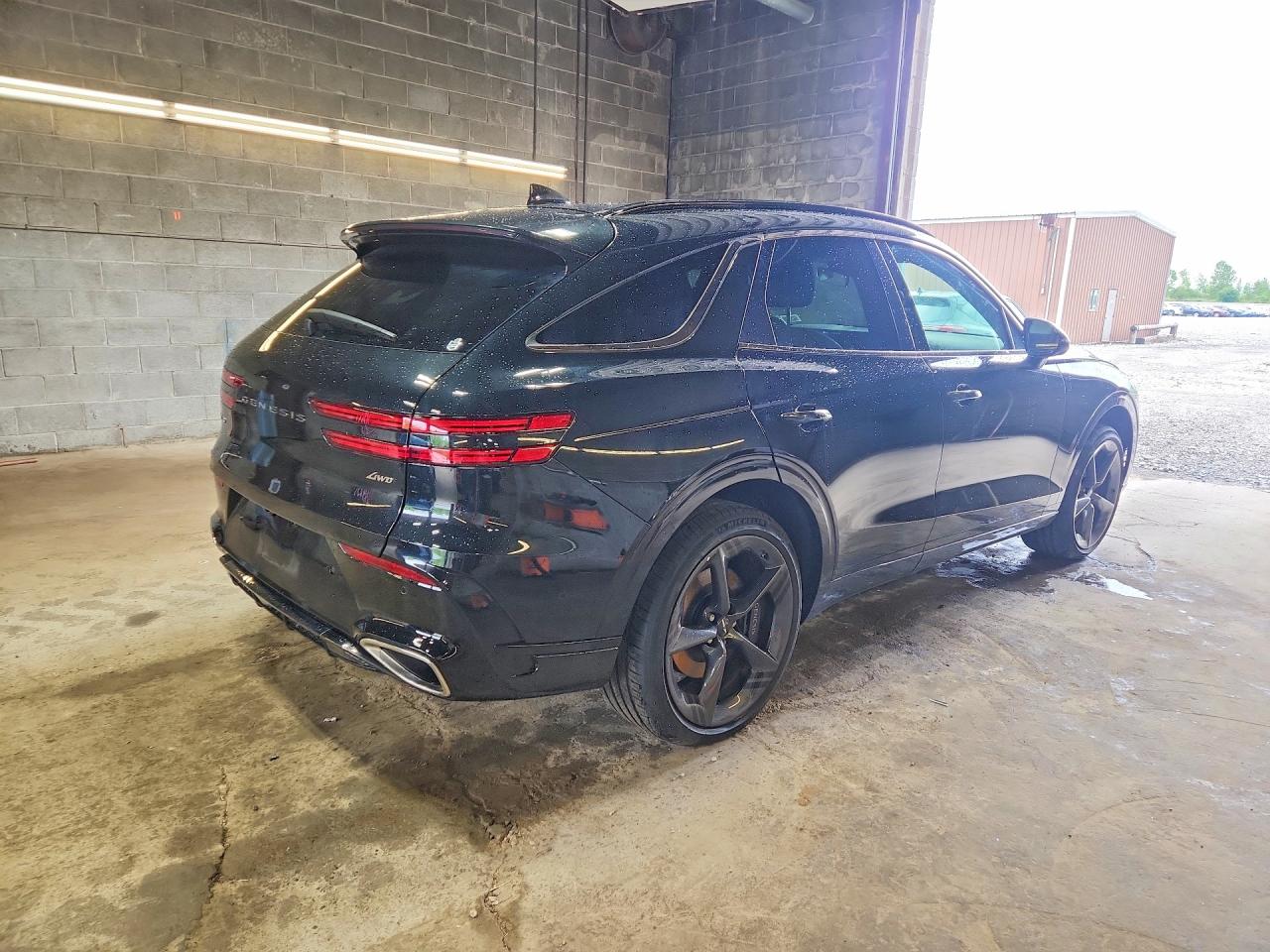2026 GENESIS ALL OTHER