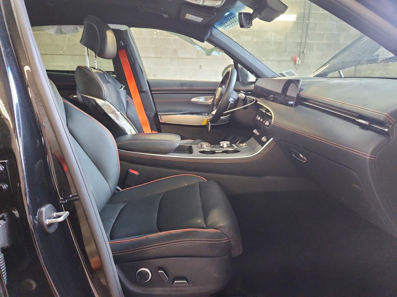 2026 GENESIS ALL OTHER