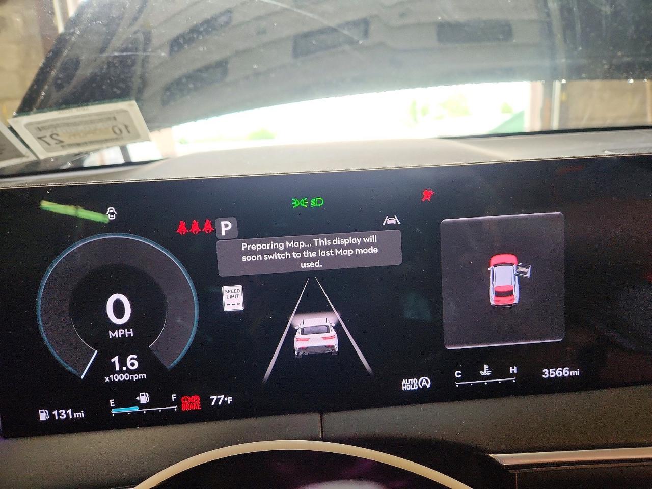 2026 GENESIS ALL OTHER