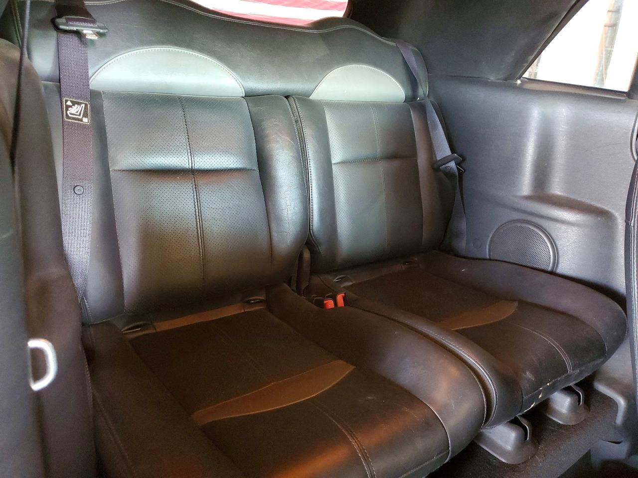 2005 CHRYSLER PT CRUISER