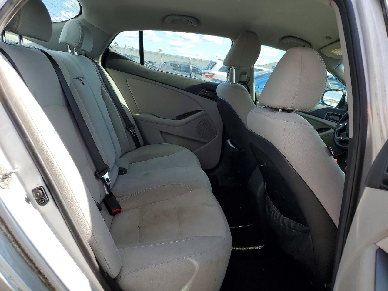 2013 KIA OPTIMA