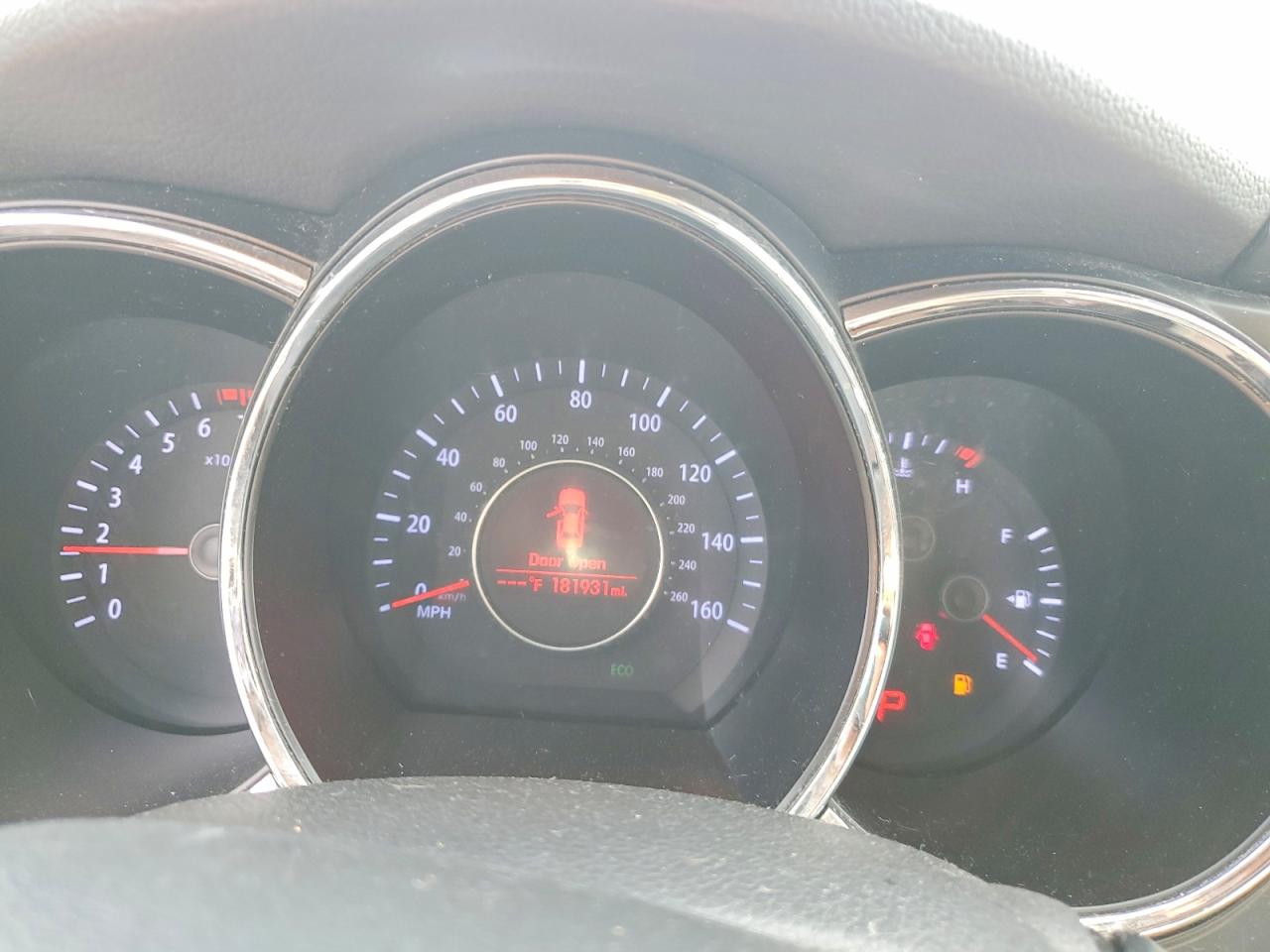 2013 KIA OPTIMA
