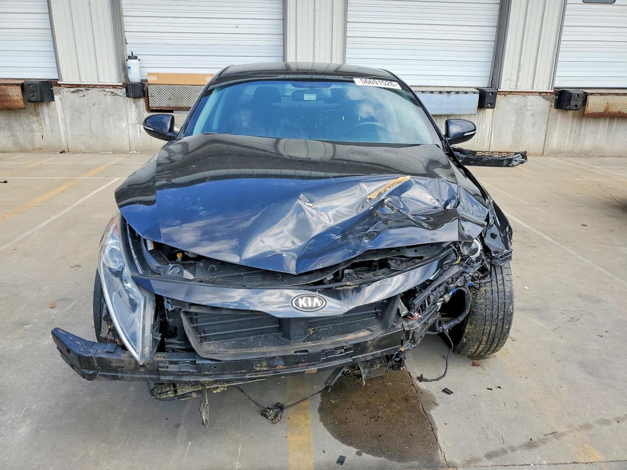 2012 KIA OPTIMA
