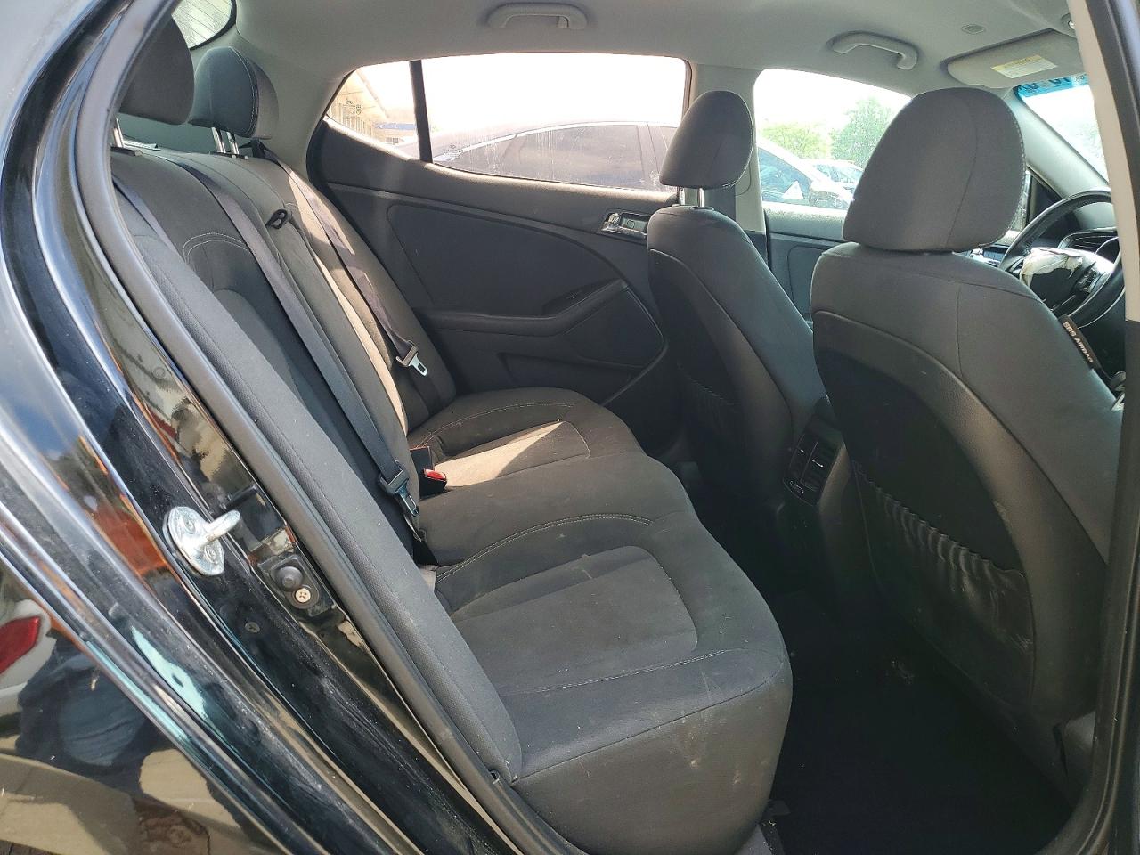 2012 KIA OPTIMA