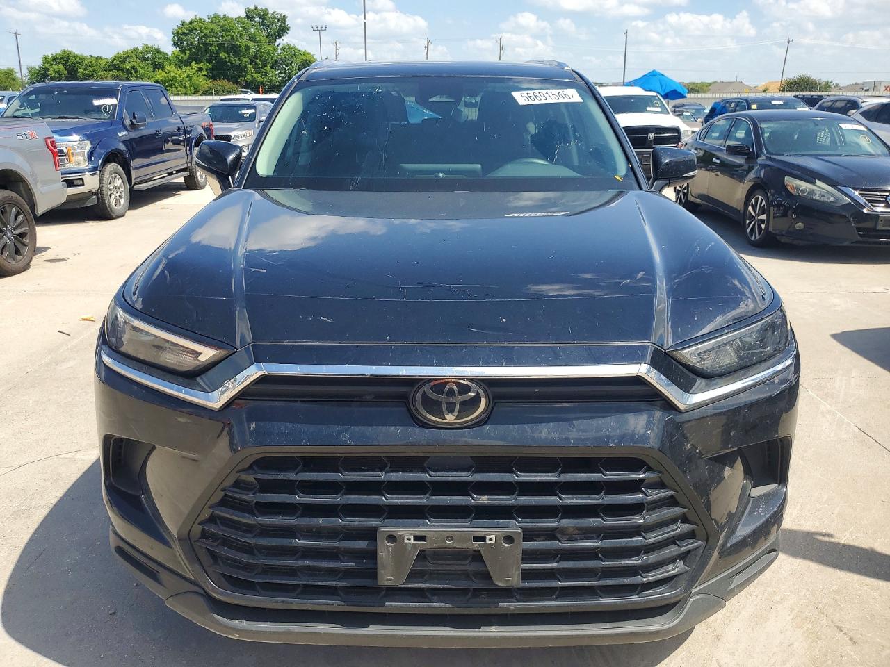 2024 TOYOTA ALL OTHER