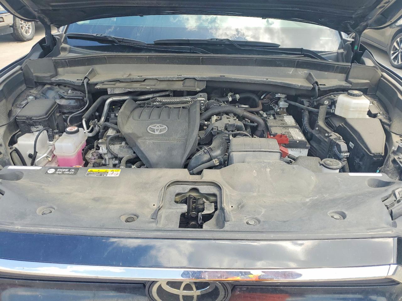 2024 TOYOTA ALL OTHER