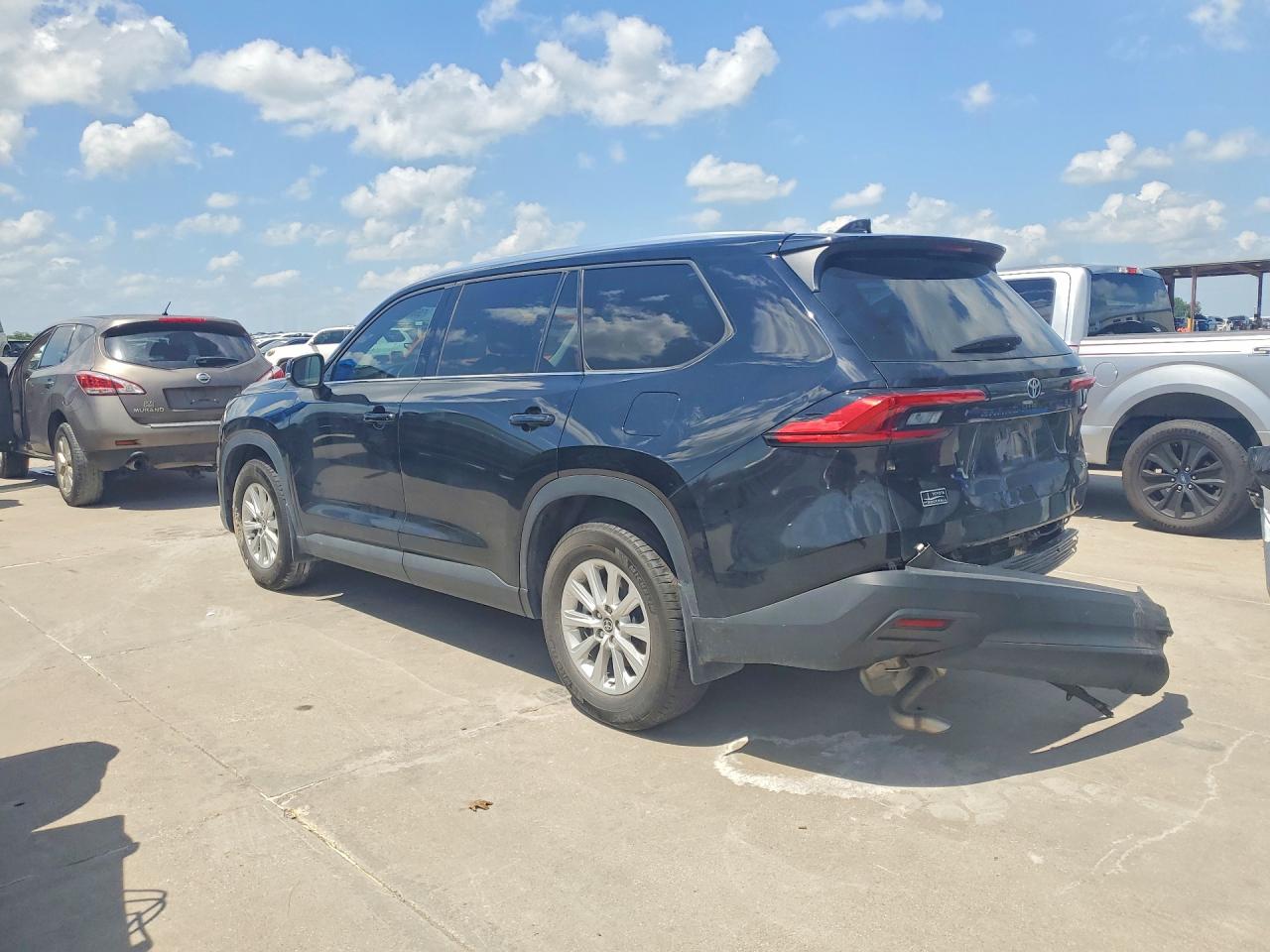 2024 TOYOTA ALL OTHER