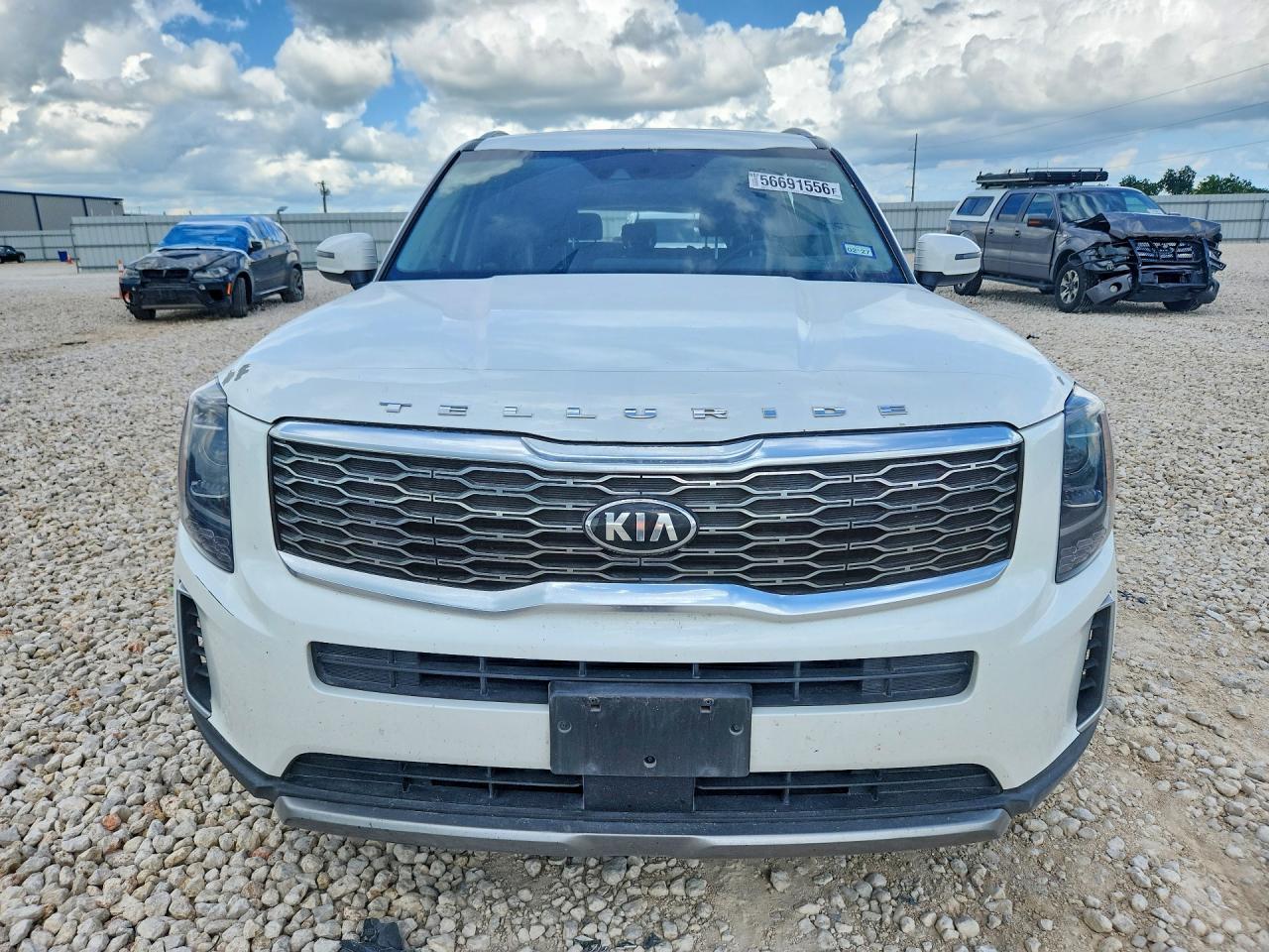 2020 KIA TELLURIDE