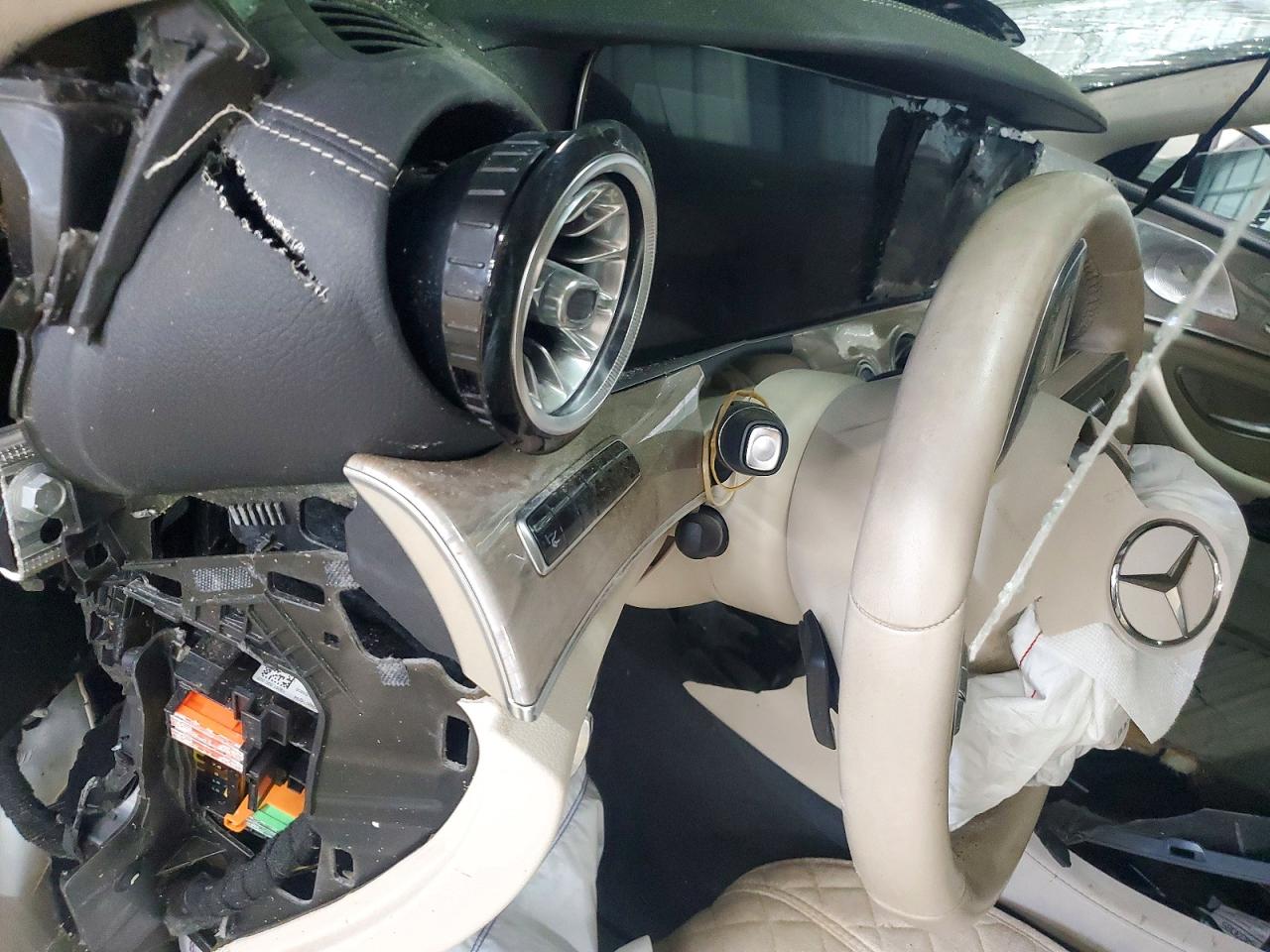 2020 MERCEDES-BENZ CLC-CLASS