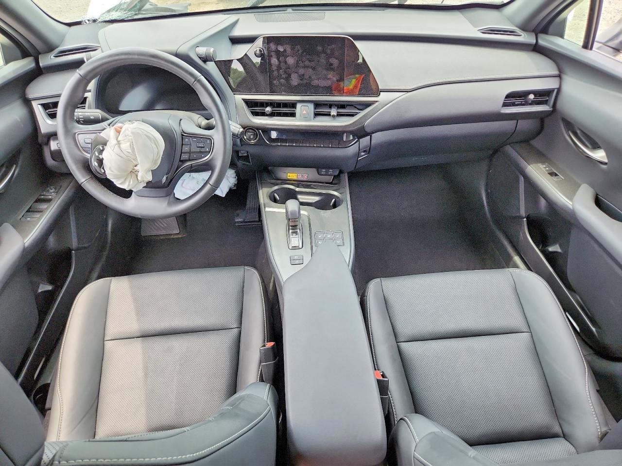 2025 LEXUS