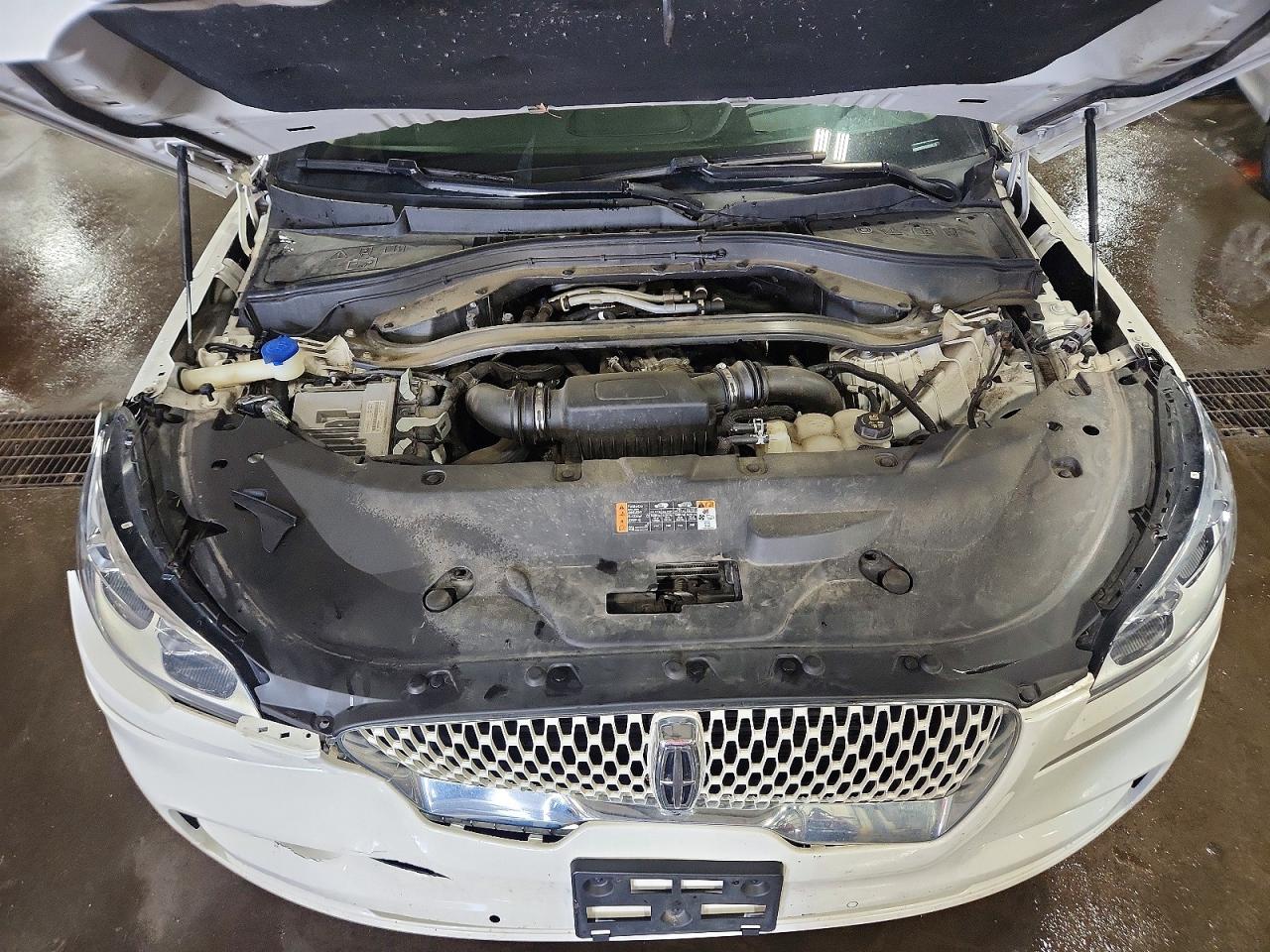 2022 LINCOLN AVIATOR