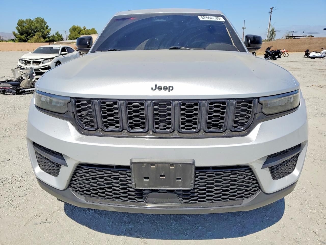 2024 JEEP CHEROKEE