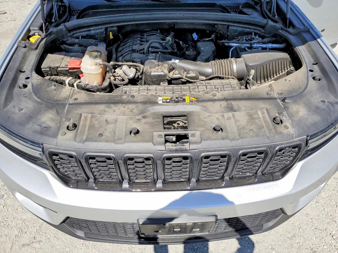 2024 JEEP CHEROKEE