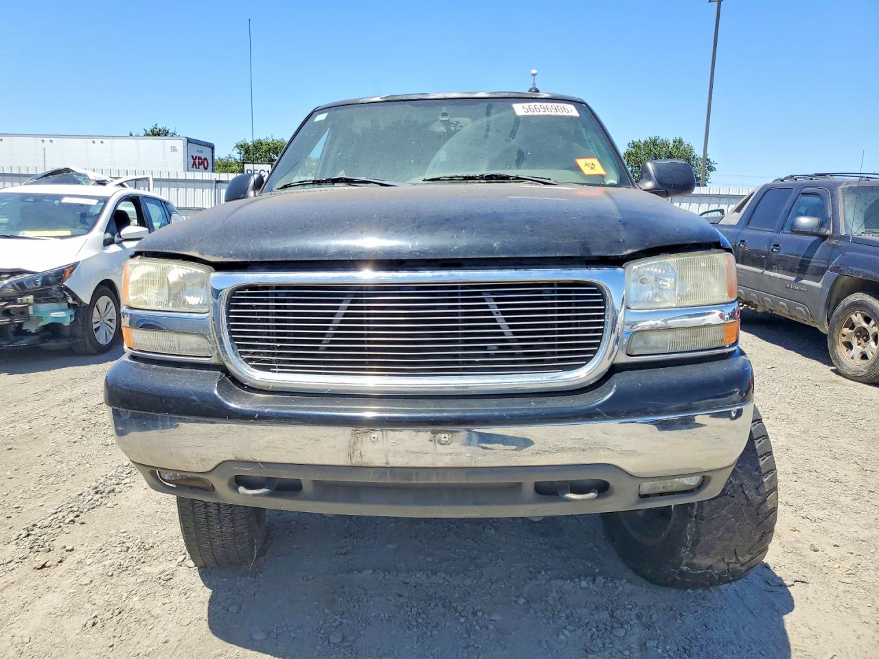2005 GMC YUKON