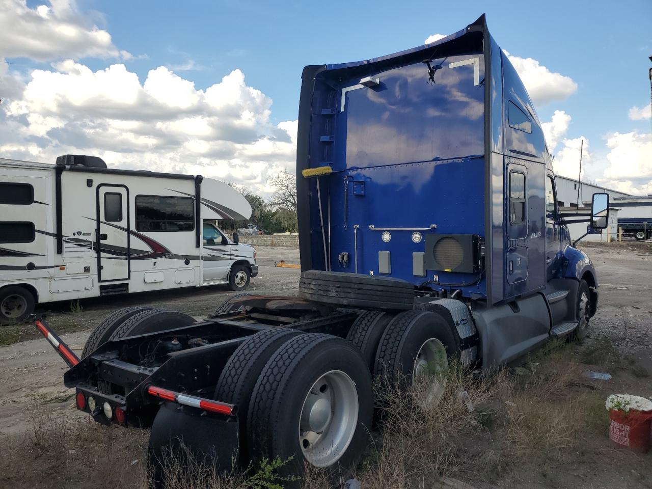 2019 KENWORTH All Models