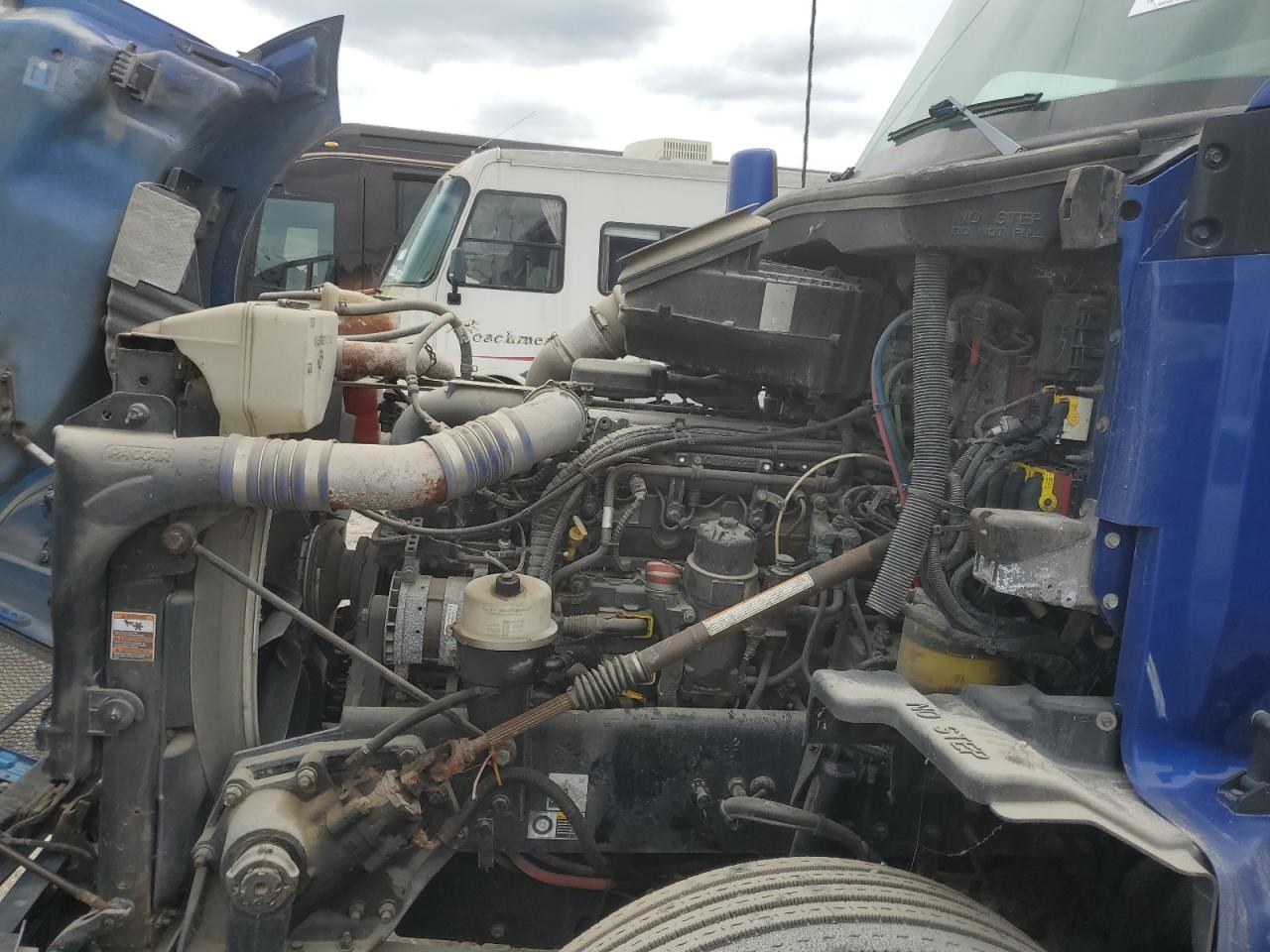 2019 KENWORTH All Models