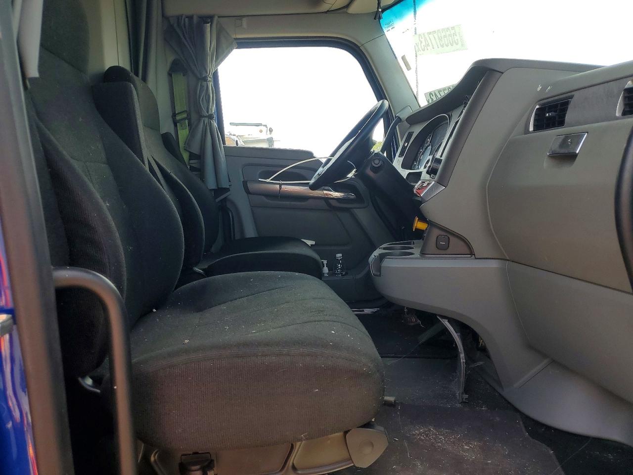 2019 KENWORTH All Models
