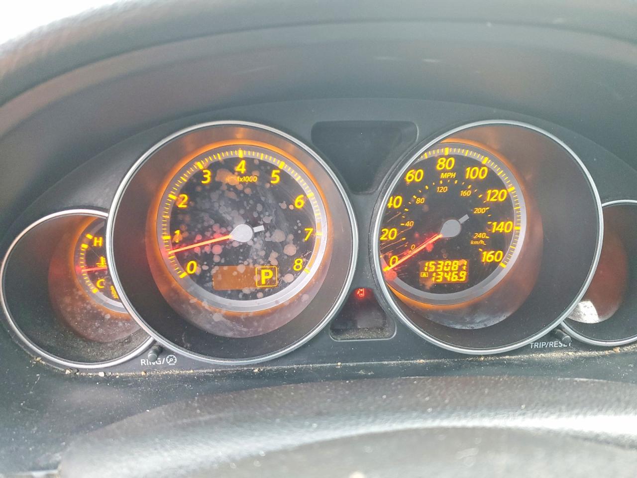 2007 INFINITI M35