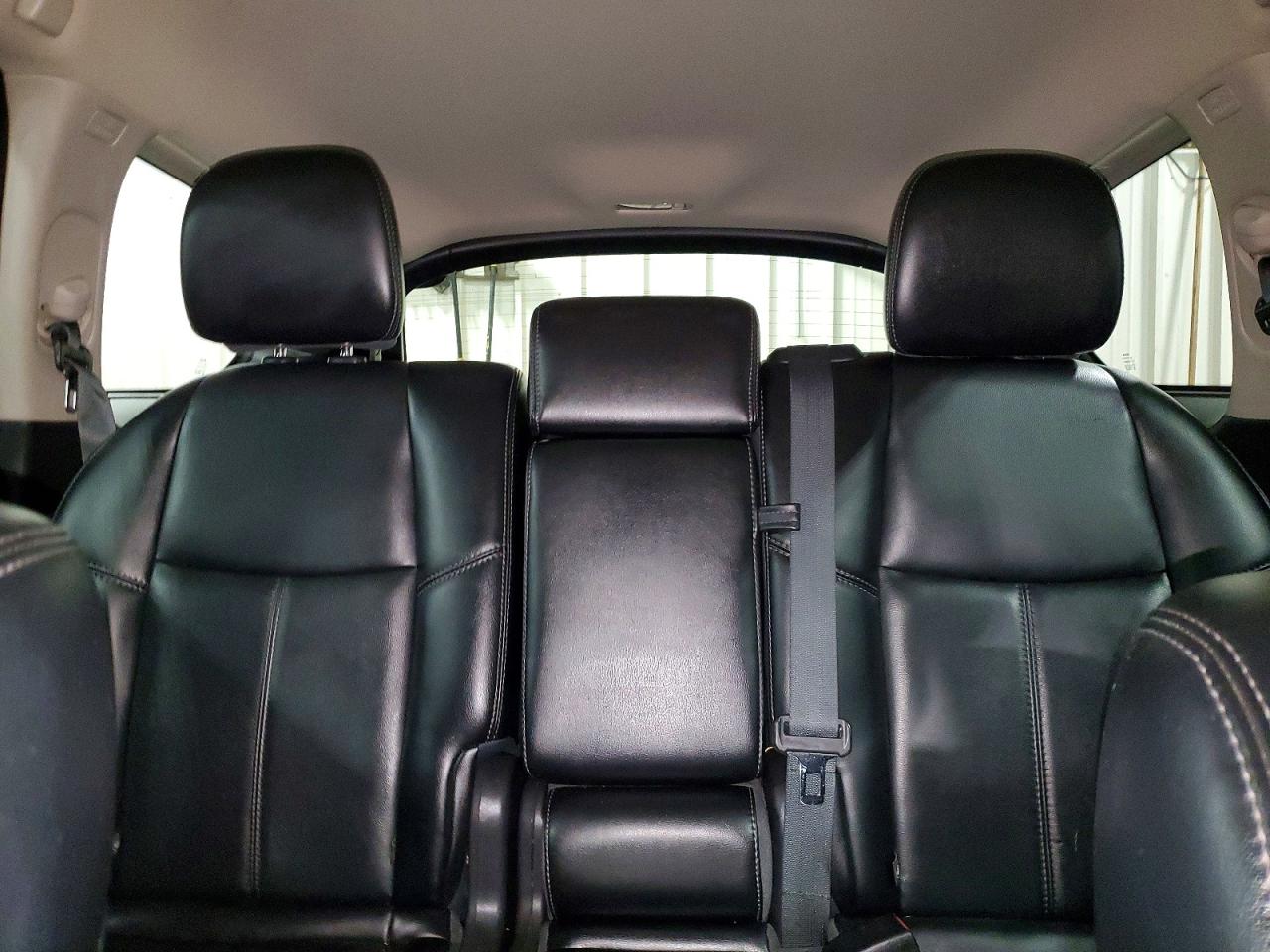 2015 NISSAN PATHFINDER