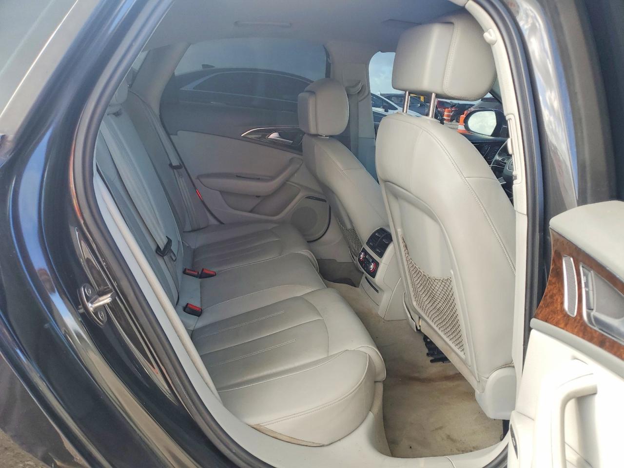 2014 AUDI A6