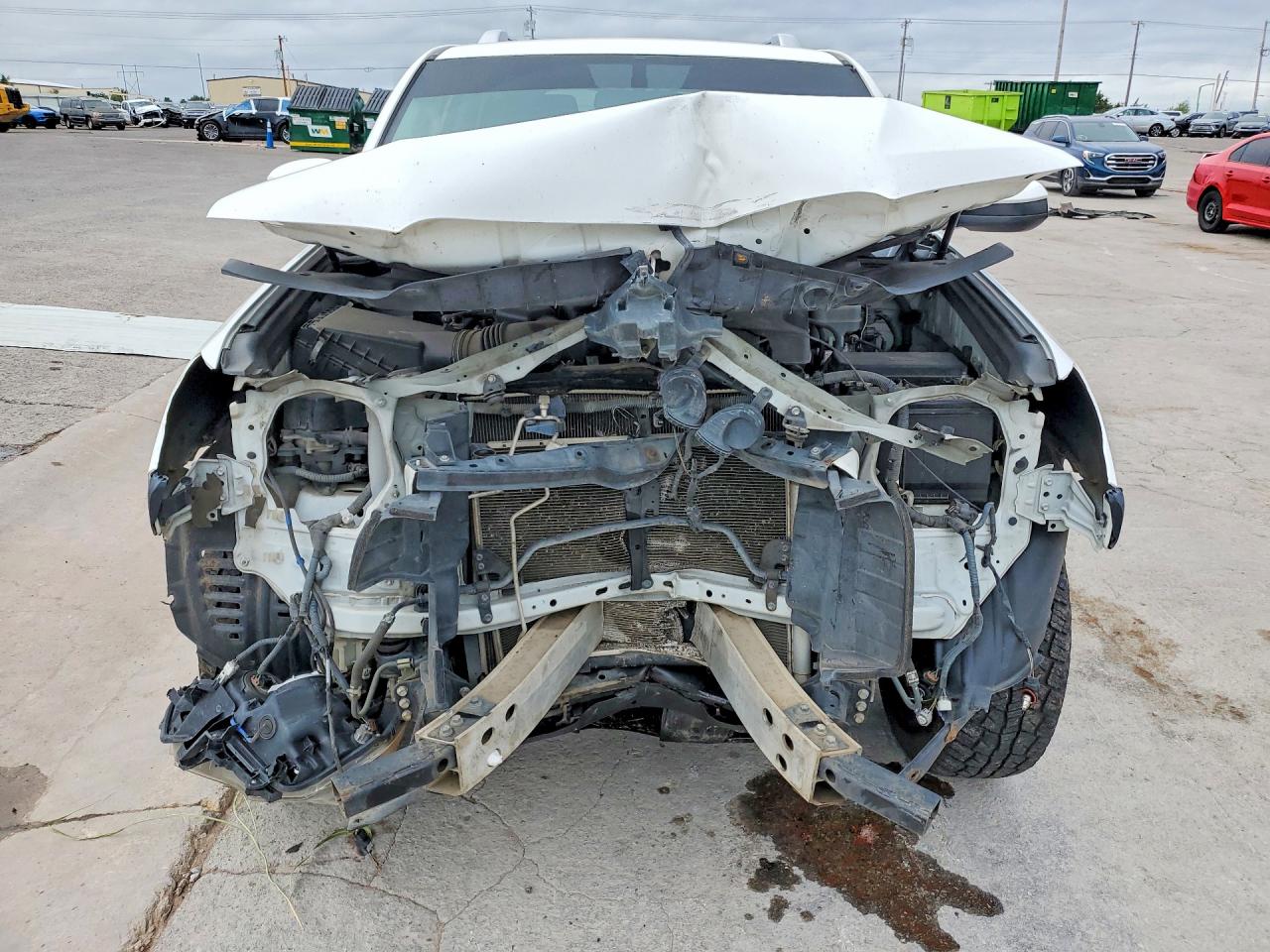 2015 TOYOTA 4RUNNER