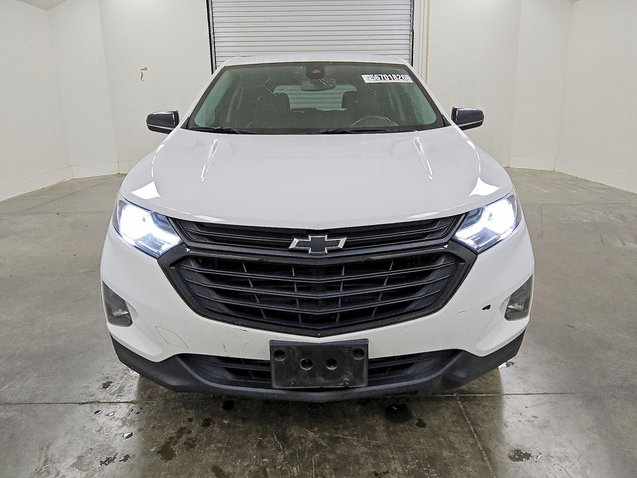 2021 CHEVROLET EQUINOX