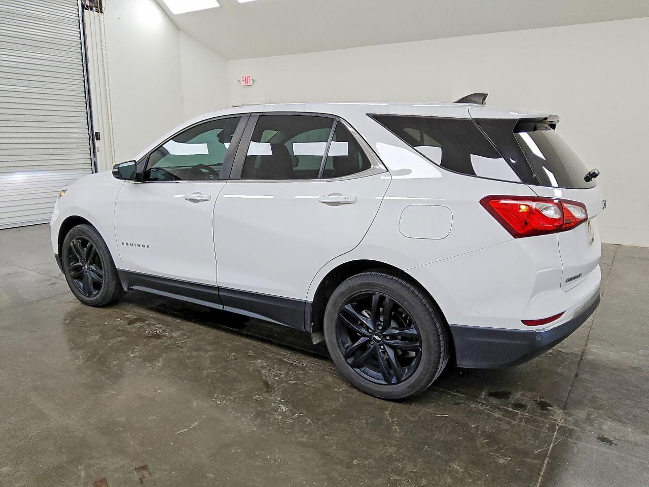 2021 CHEVROLET EQUINOX