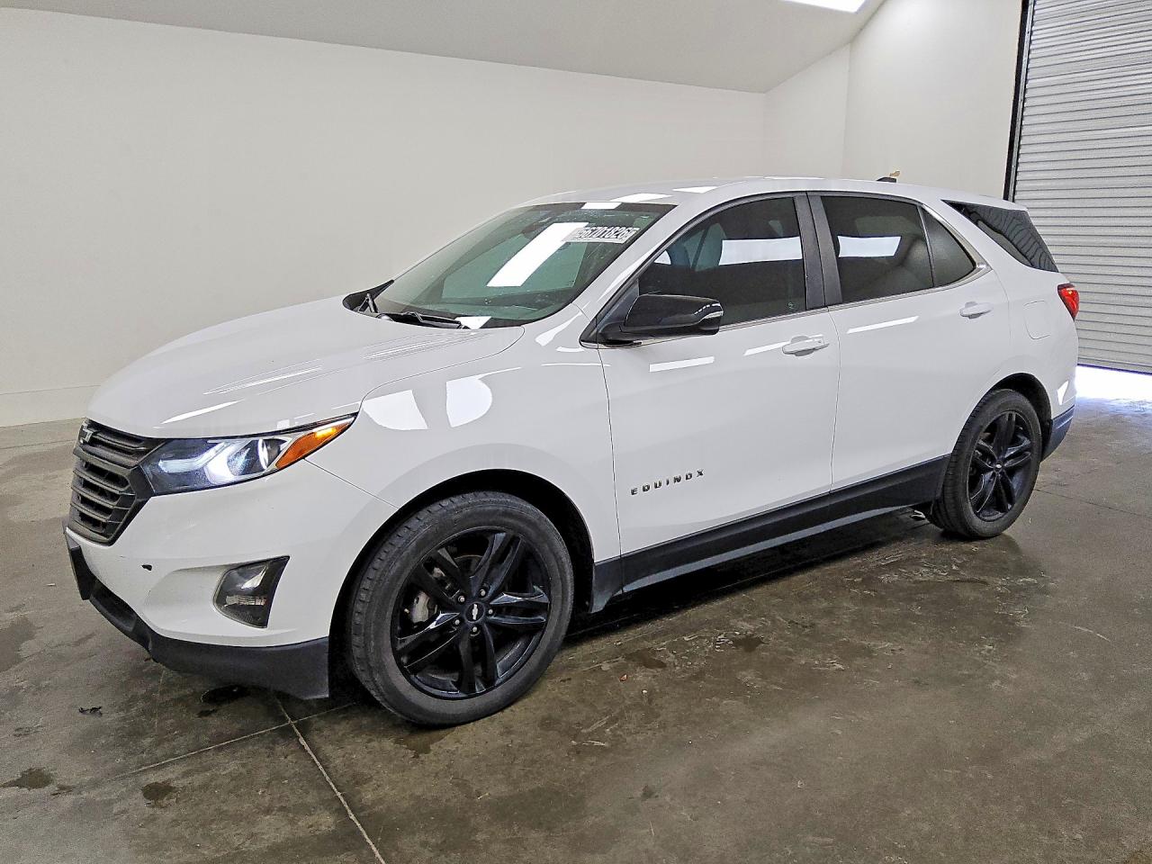 2021 CHEVROLET EQUINOX
