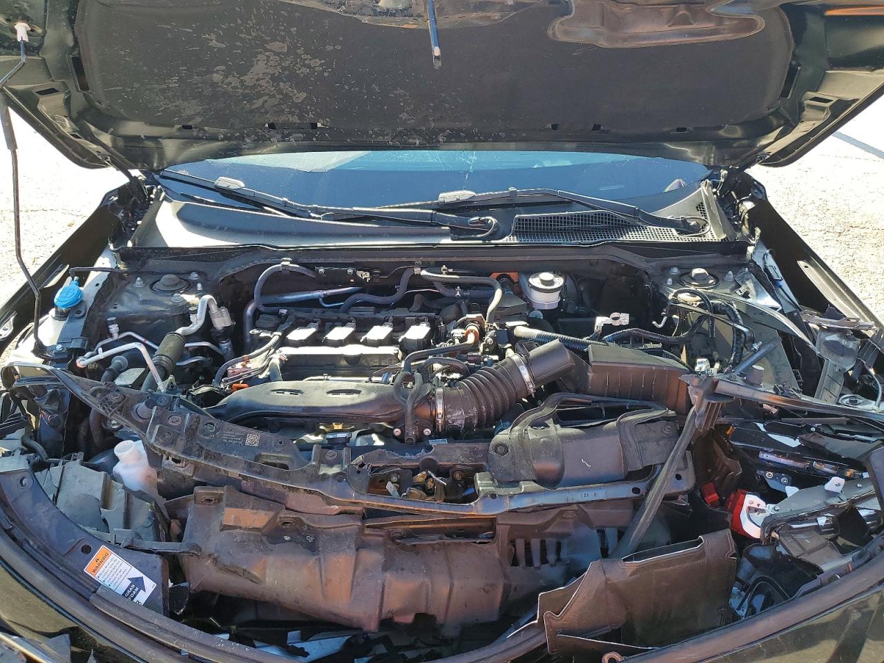 2025 ACURA INTEGRA