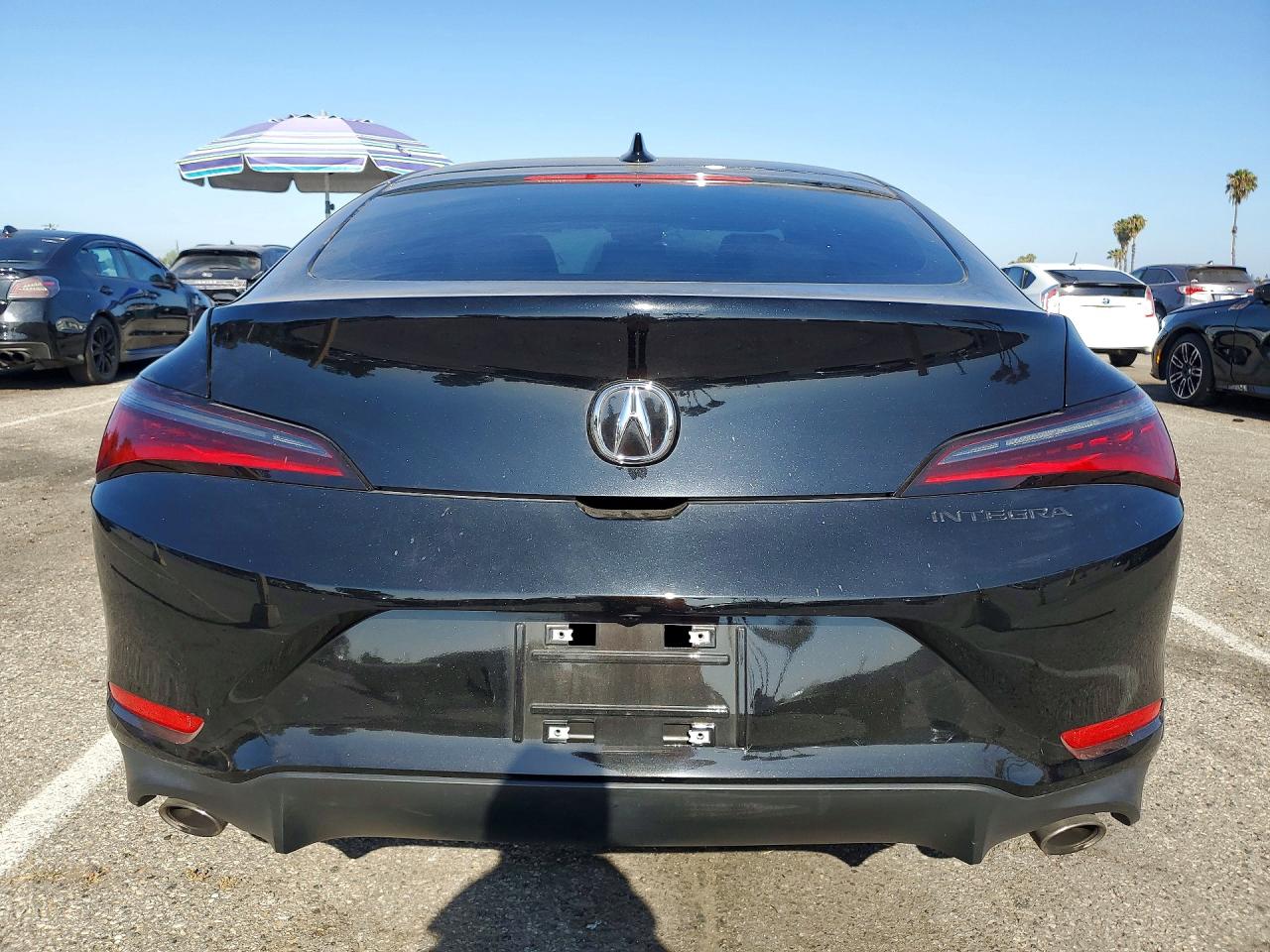 2025 ACURA INTEGRA