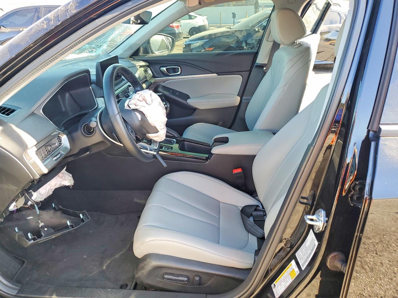 2025 ACURA INTEGRA