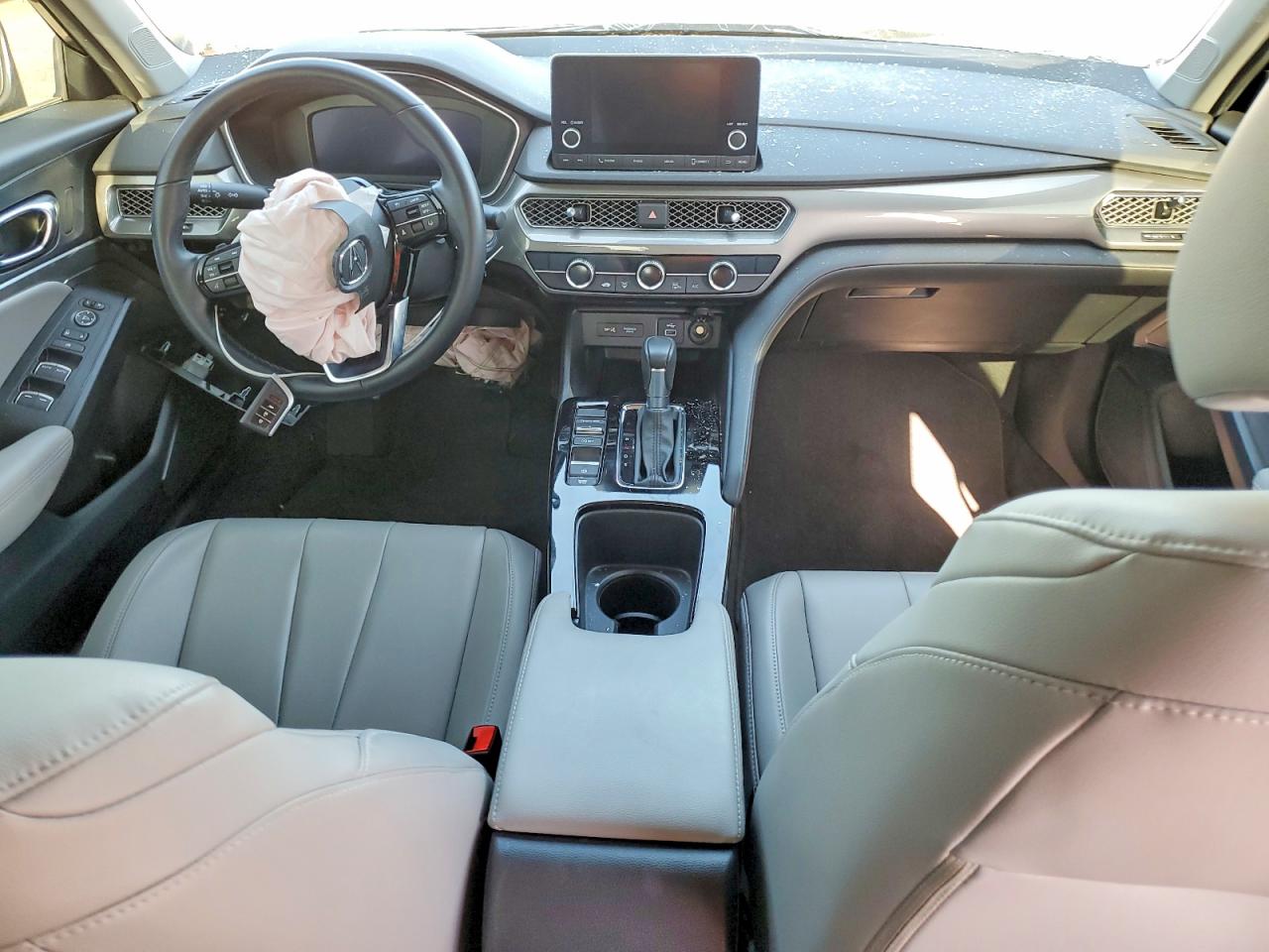 2025 ACURA INTEGRA