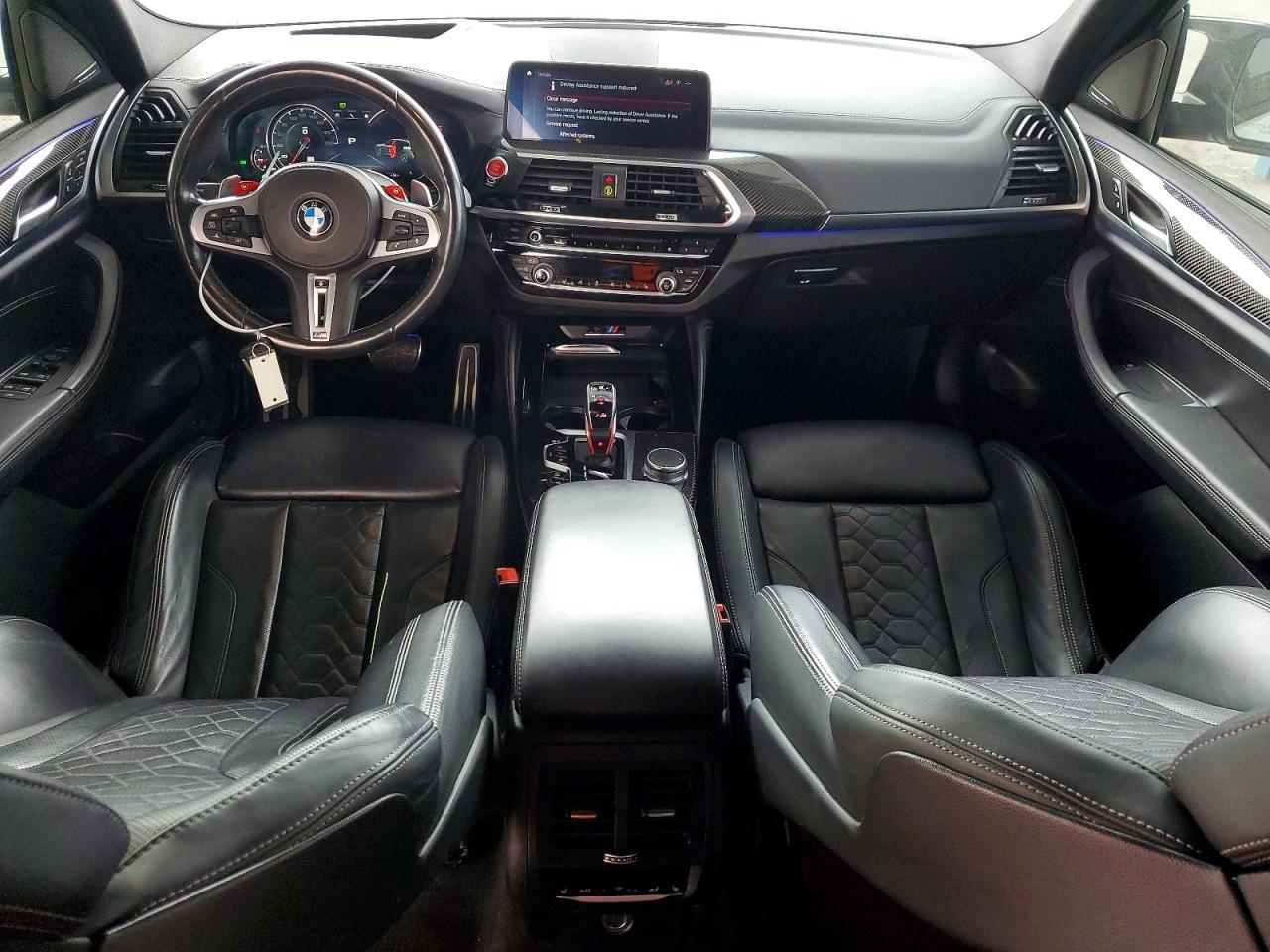 2020 BMW X3