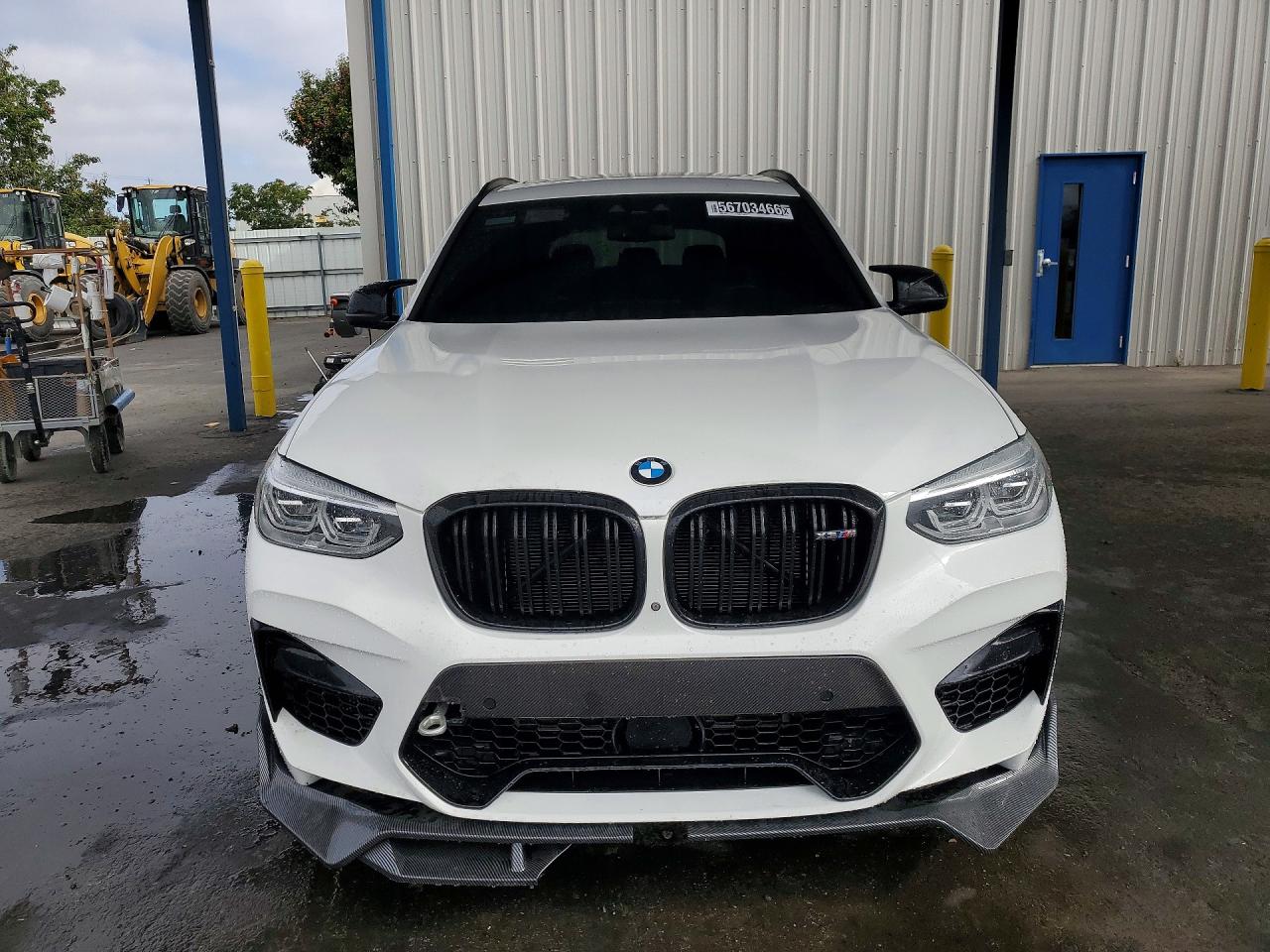 2020 BMW X3
