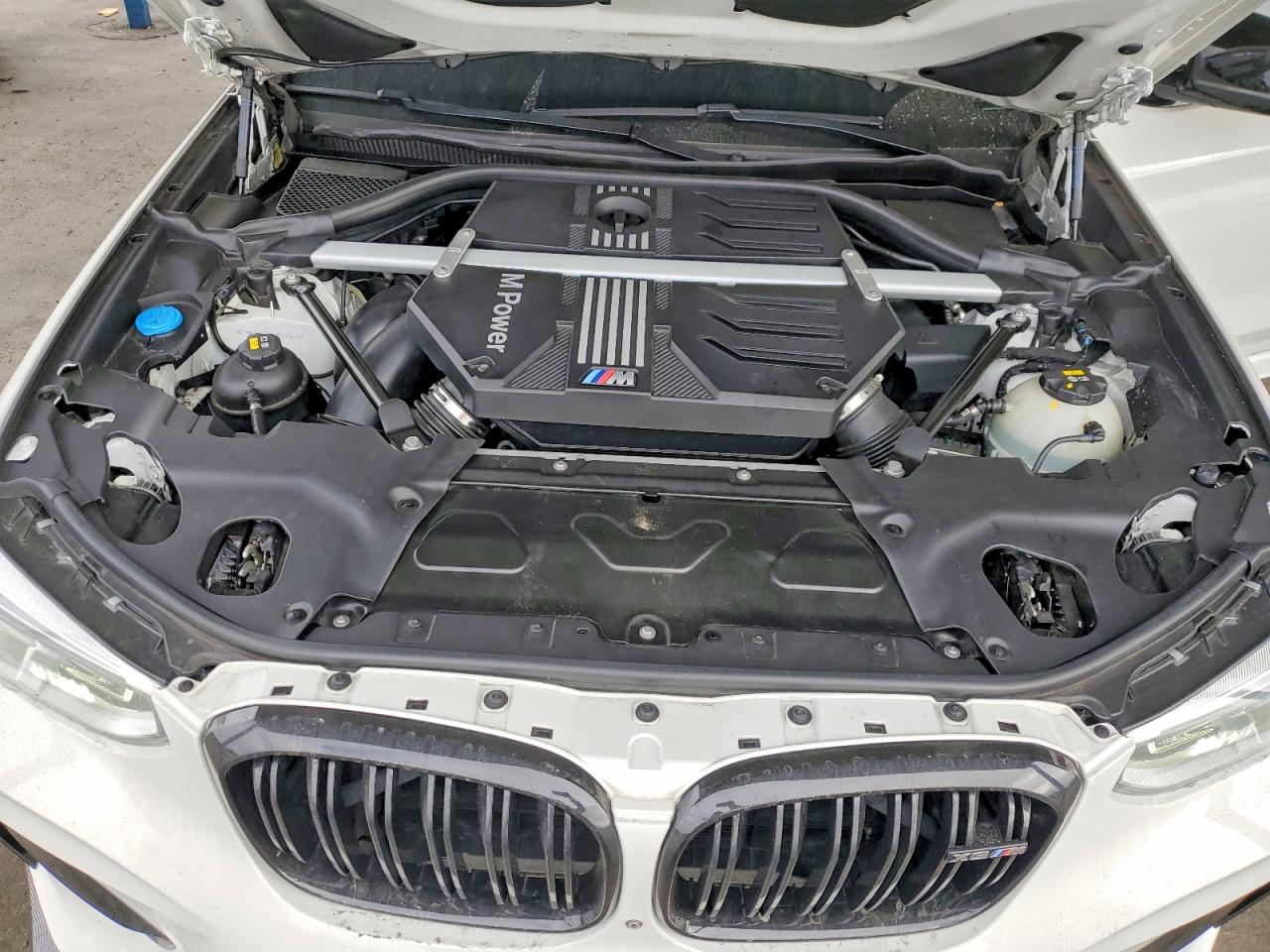 2020 BMW X3