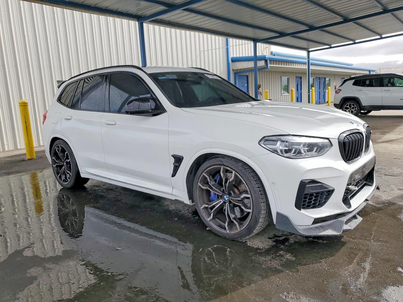 2020 BMW X3
