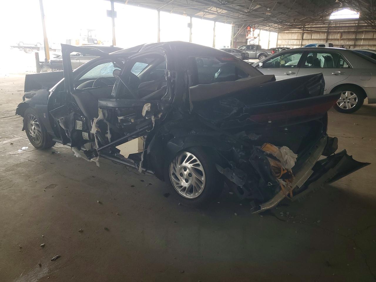 1999 SATURN SL/SL1/SL2