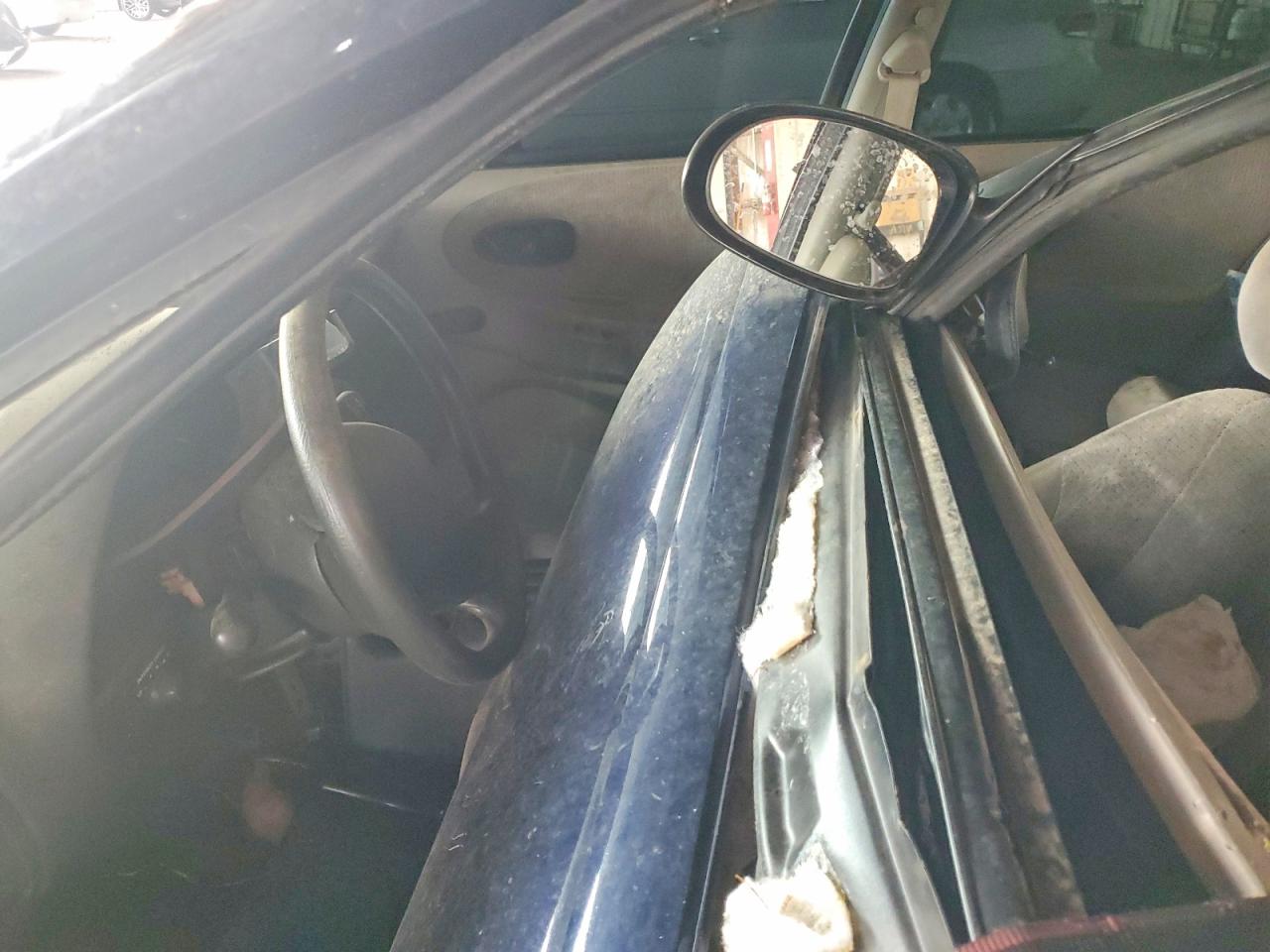1999 SATURN SL/SL1/SL2