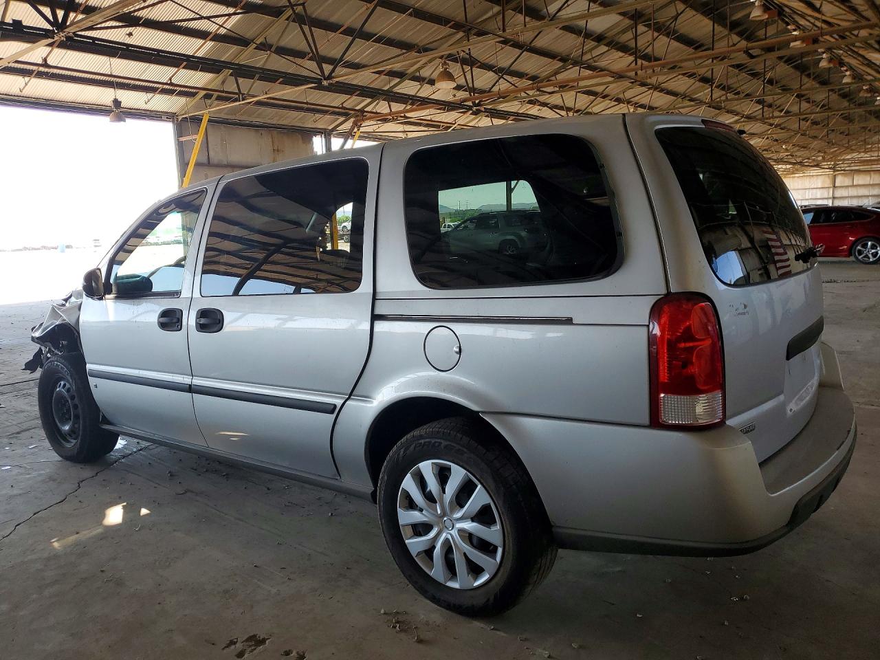 2007 CHEVROLET UPLANDER