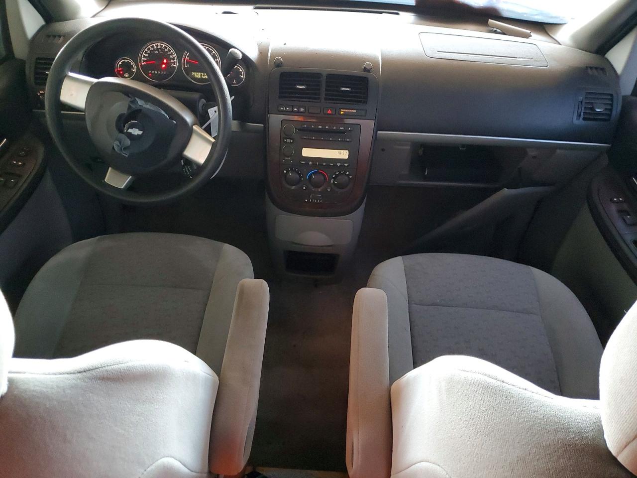 2007 CHEVROLET UPLANDER