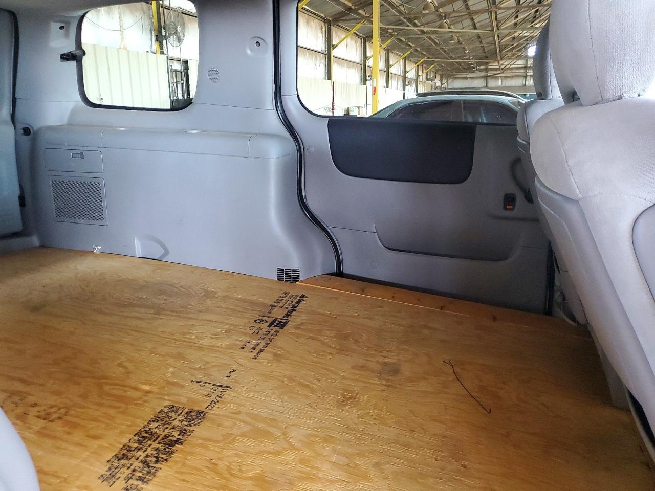 2007 CHEVROLET UPLANDER
