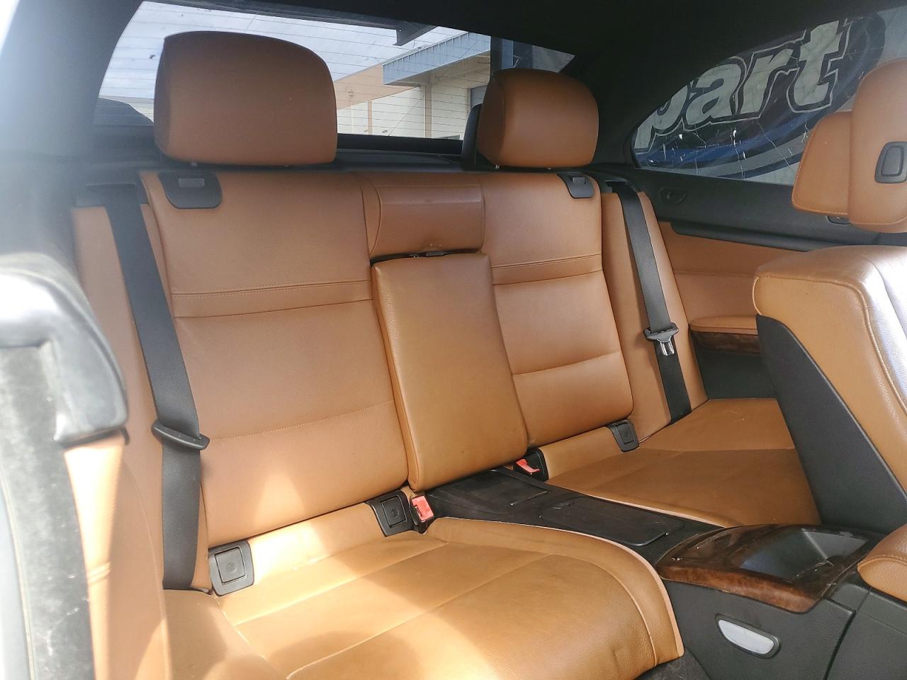 2010 BMW 3 SERIES