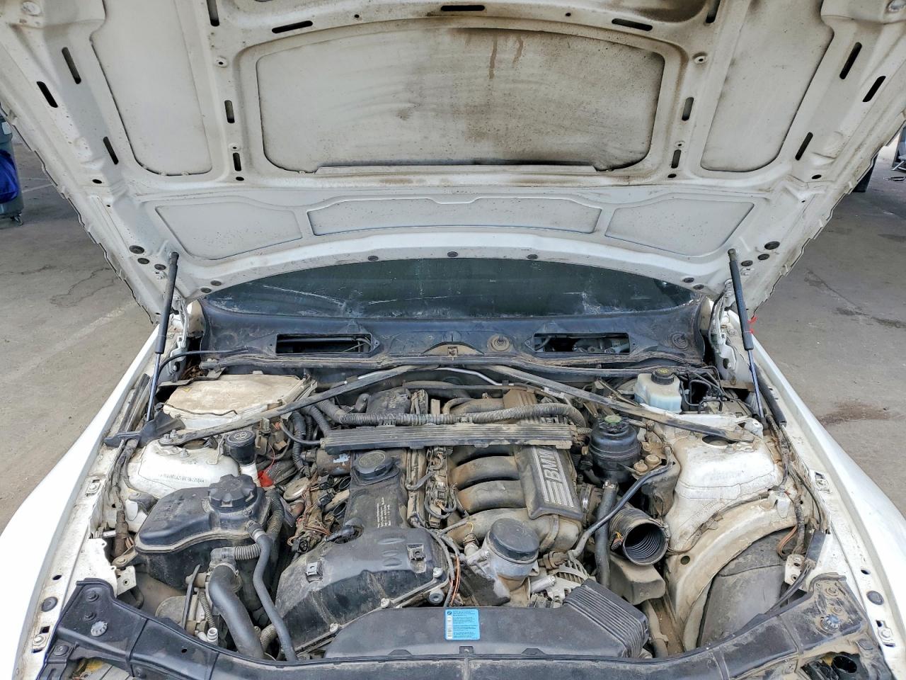 2010 BMW 3 SERIES